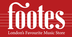 Footes Music