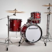 Ludwig Questlove Breakbeats Drum Kit