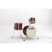 Tama Silverstar Metro Jam Drum Kit