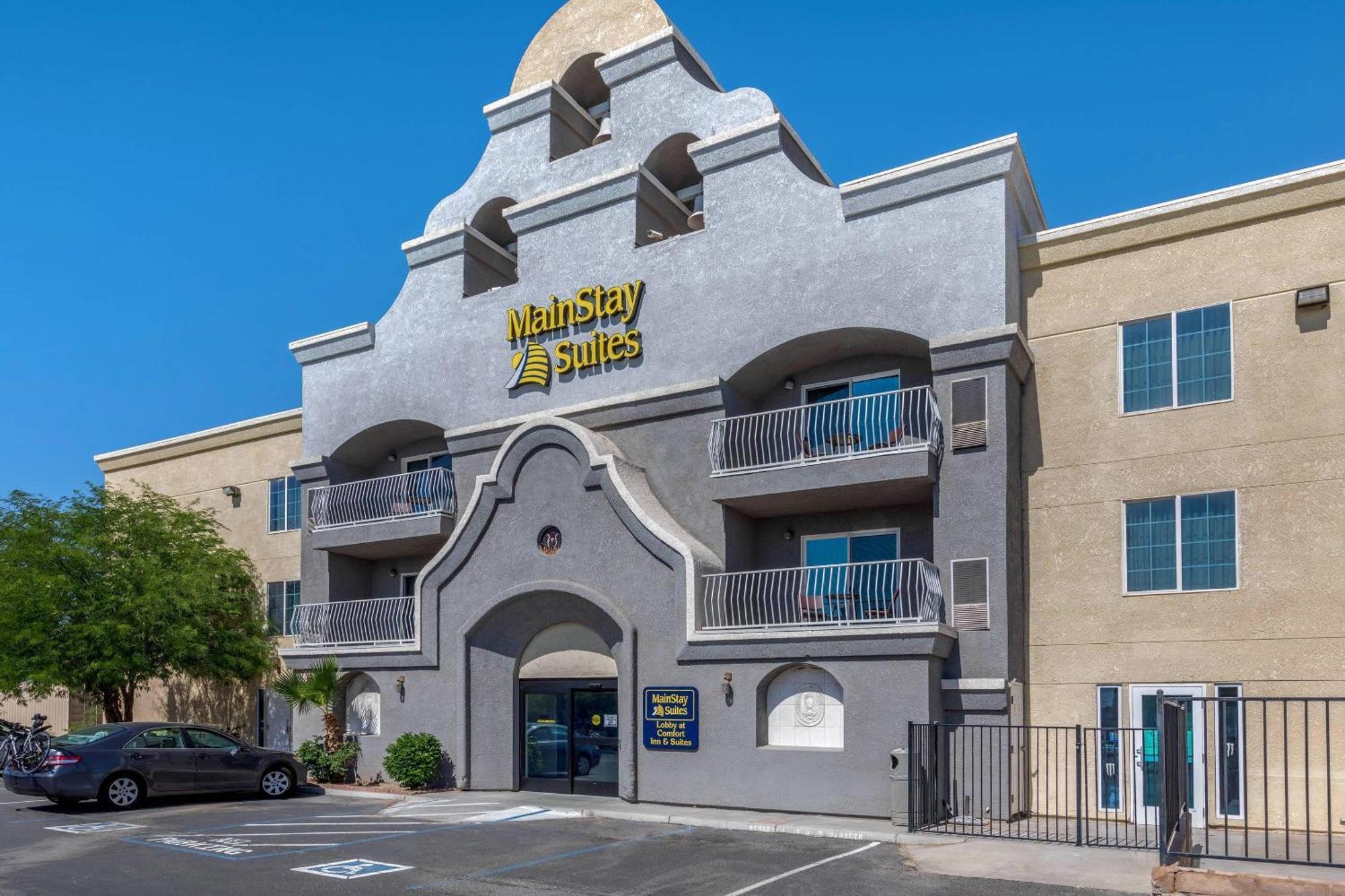 4 Airport Hotels Near Imperial Valley College Worth Booking
