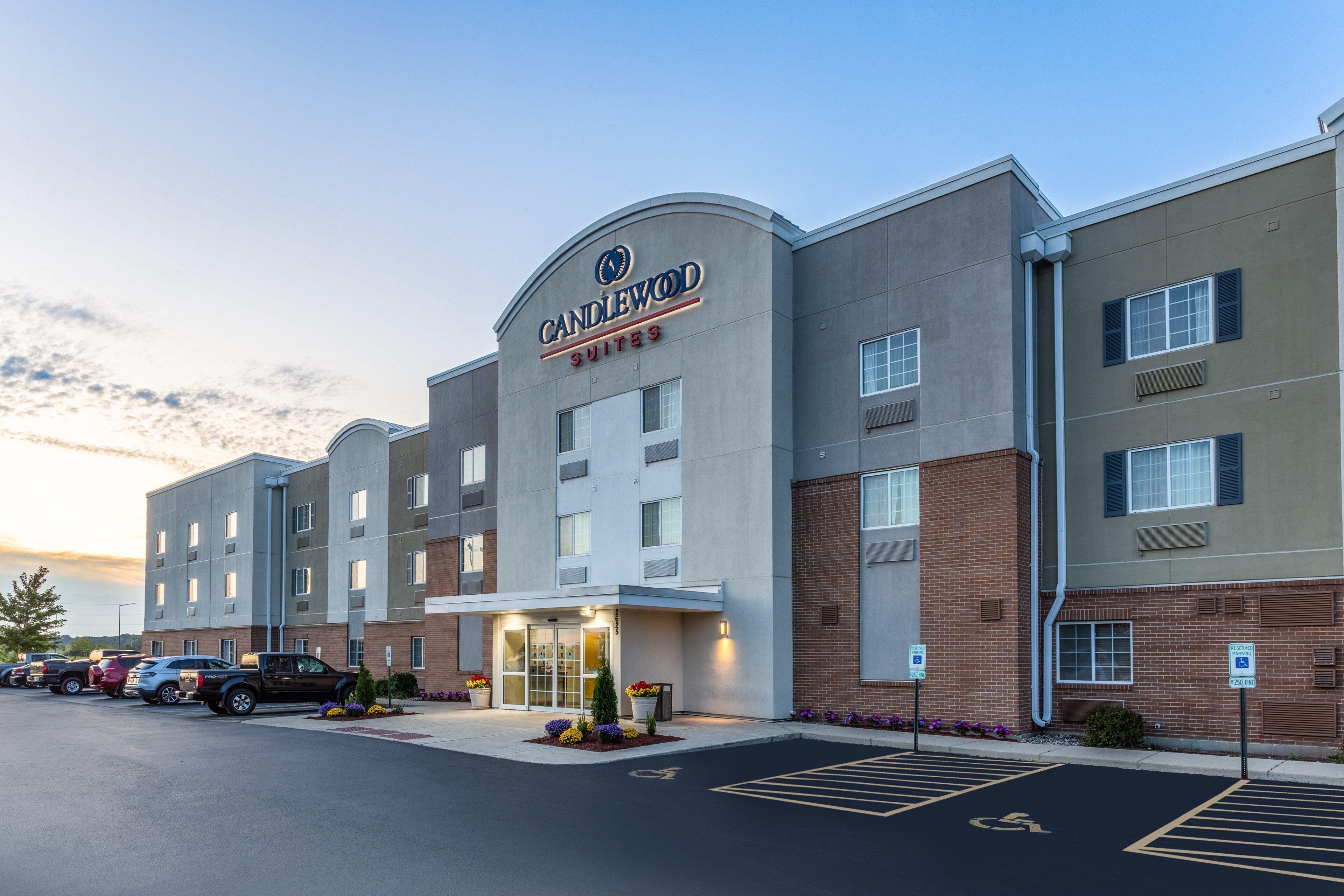 4 Top-Rated Hotels Close to Funway Entertainment Ctr