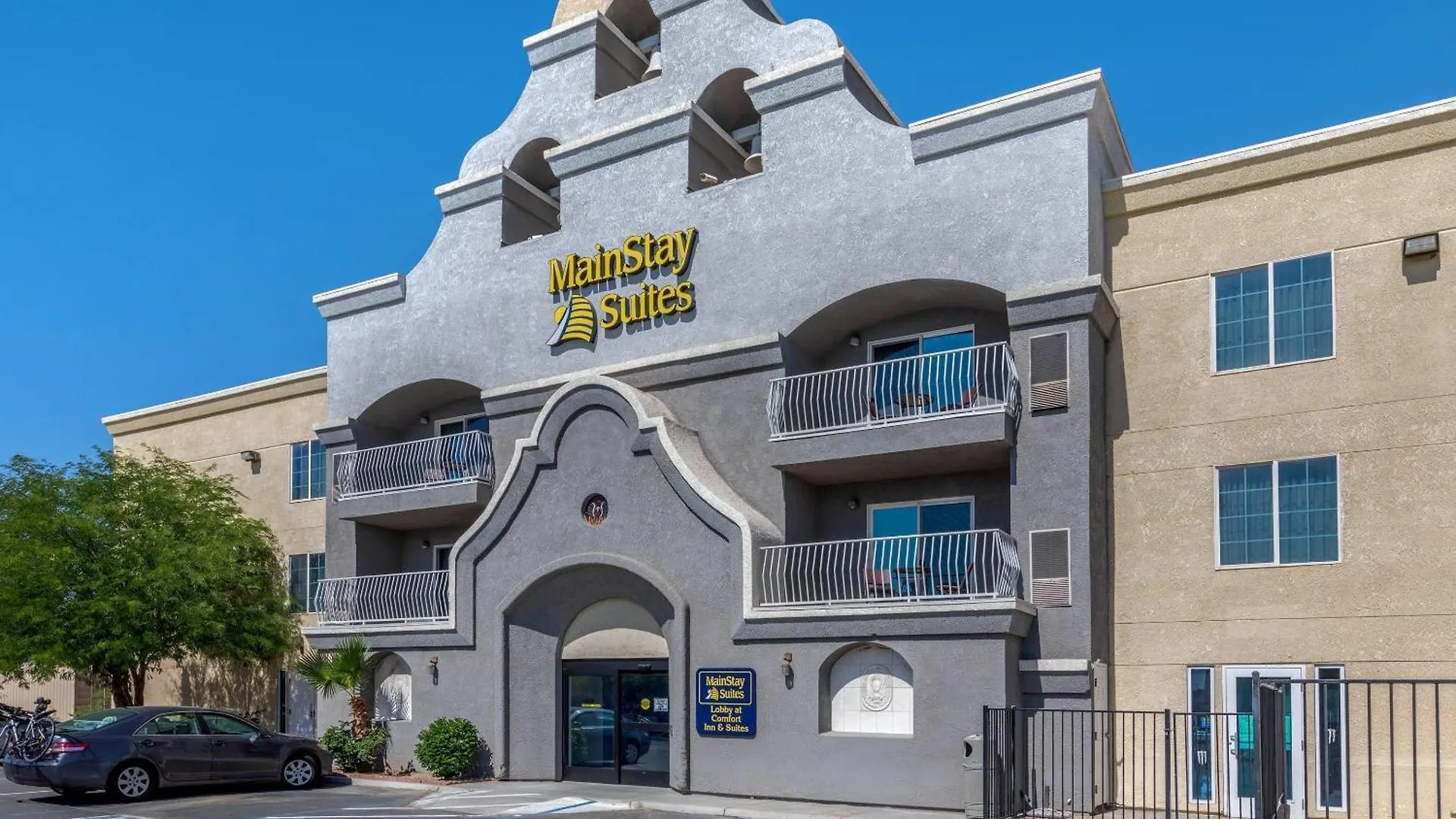 4 Airport Hotels Near Imperial Valley College Worth Booking