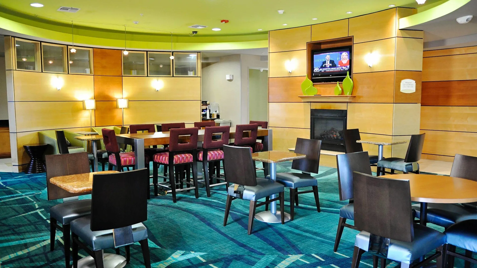 4 Top-Rated Business Hotels In Galveston To Book Now