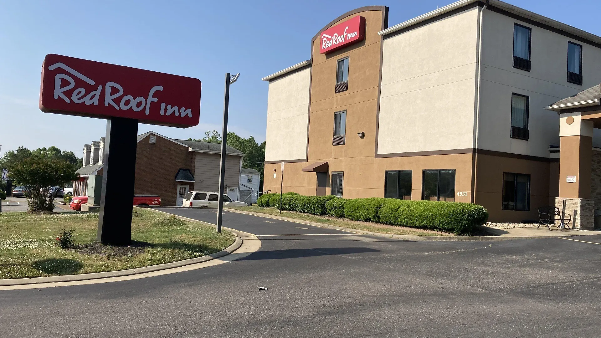 4 Smart Red Roof Inn Hotels in Virginia Worth Booking