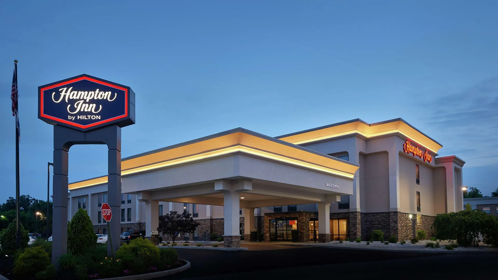 Staying In Pennsylvania: 15 Business Hotels Compared