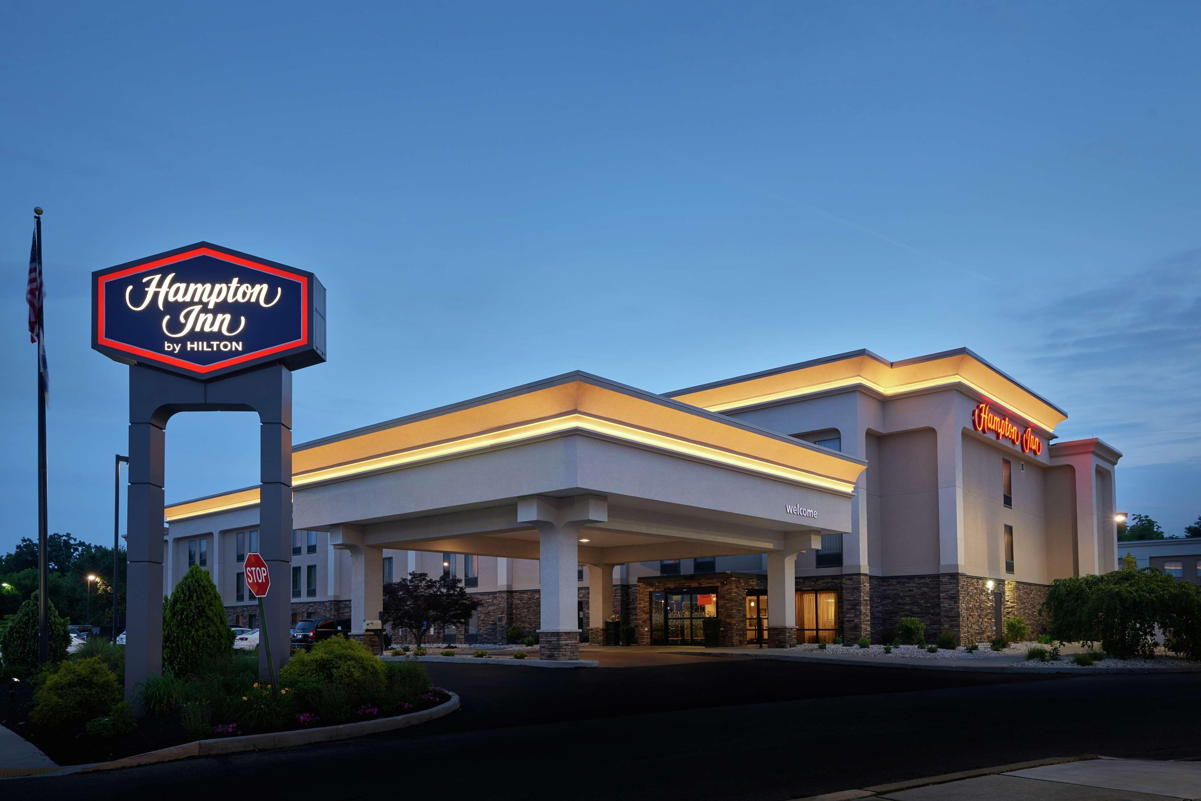 Staying In Pennsylvania: 15 Business Hotels Compared